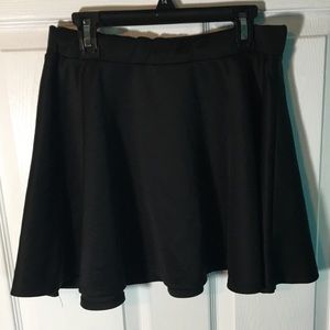 A-line Skirt